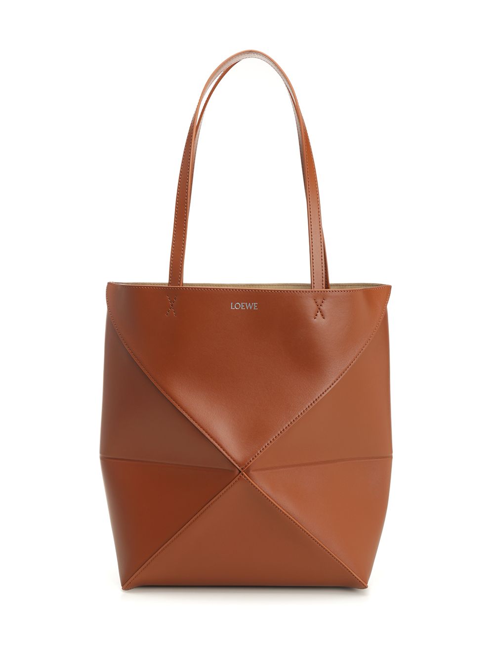 Loewe Puzzle Fold Handbags - Green | 233e9bfcd0244923ee5f5ae6e7a63361b332be0f