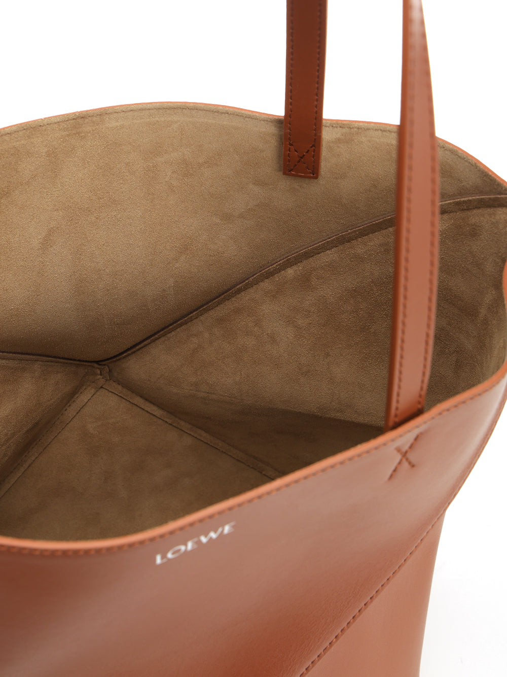 Loewe Puzzle Fold Handbags - Green | affd0603aab1c95c5576b24649f2e671a6223cab