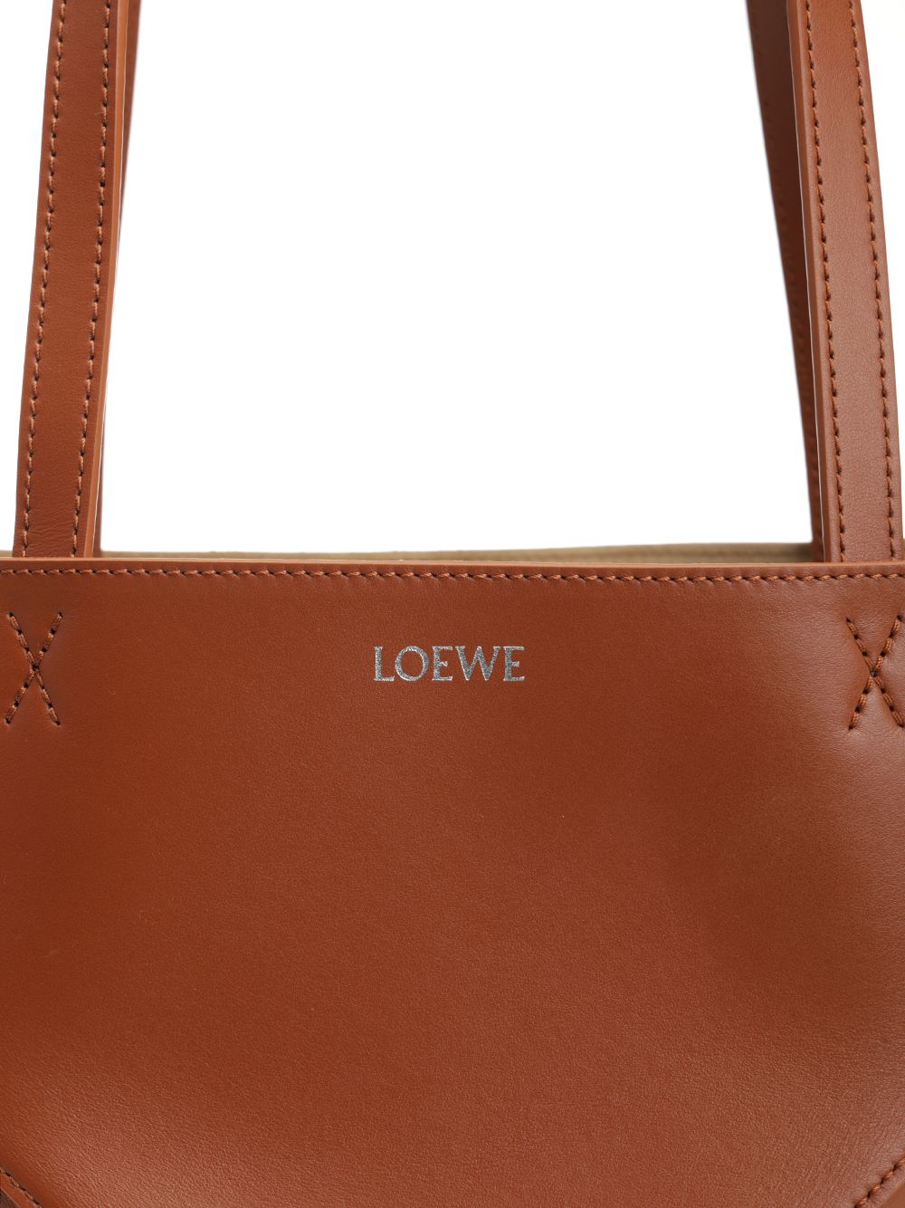 Loewe Puzzle Fold Handbags - Green | ac21a8f76706035bc485ef71c5889a923d895e60