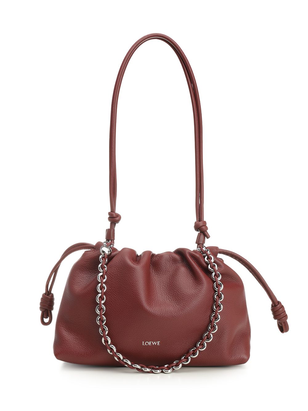Loewe Flamenco Handbags - Brown | e5bce7f13bbad56ab2f858a2d6f061b69e3b898e