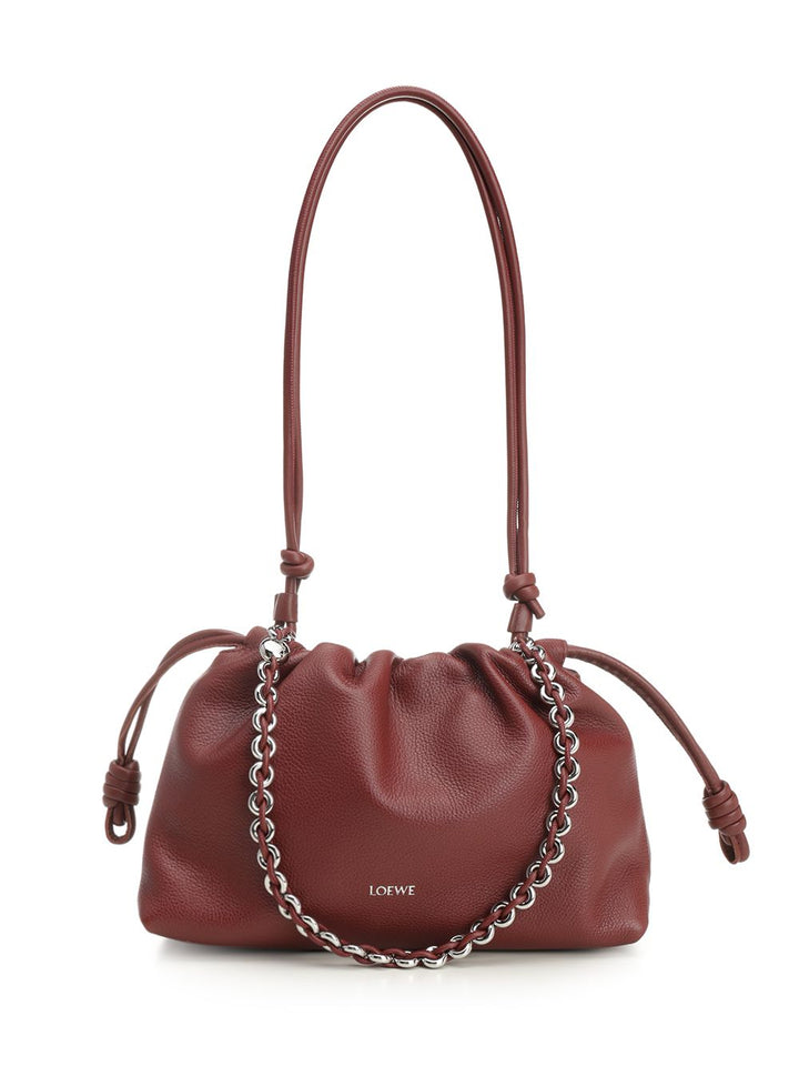 Loewe Flamenco Handbags - Brown | e5bce7f13bbad56ab2f858a2d6f061b69e3b898e