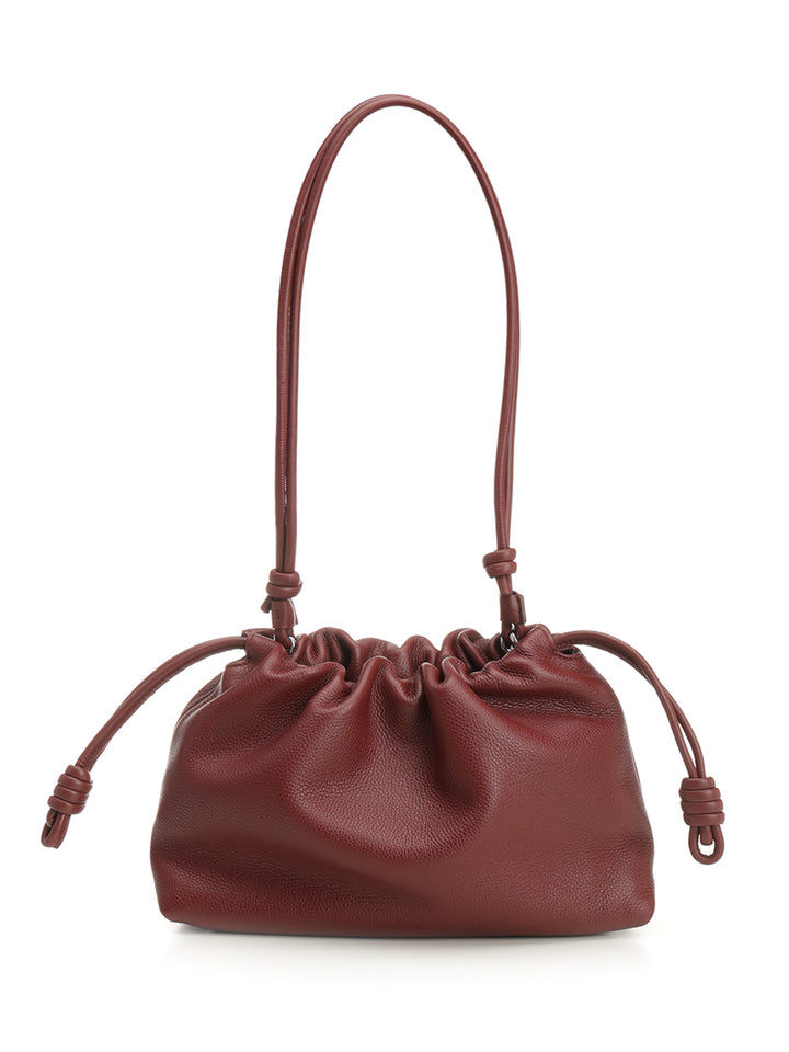 Loewe Flamenco Handbags - Brown | dd8757a683e083ea9380d55de4c11071a6d2cc36