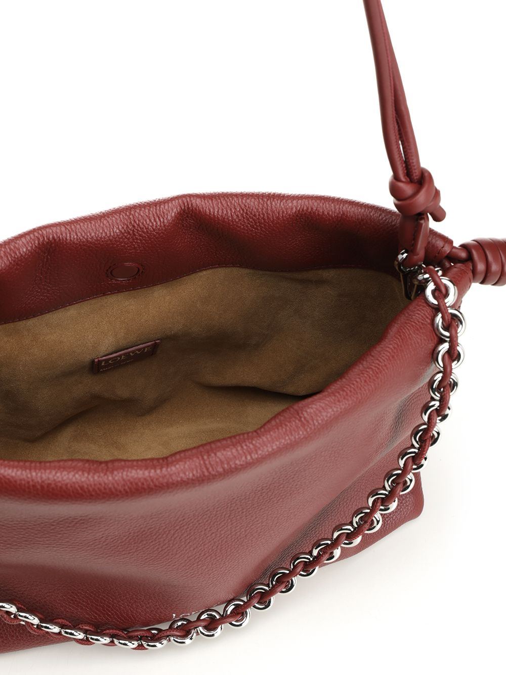 Loewe Flamenco Handbags - Brown | c4936940185a7d3b1425db666829199f2734a6ad