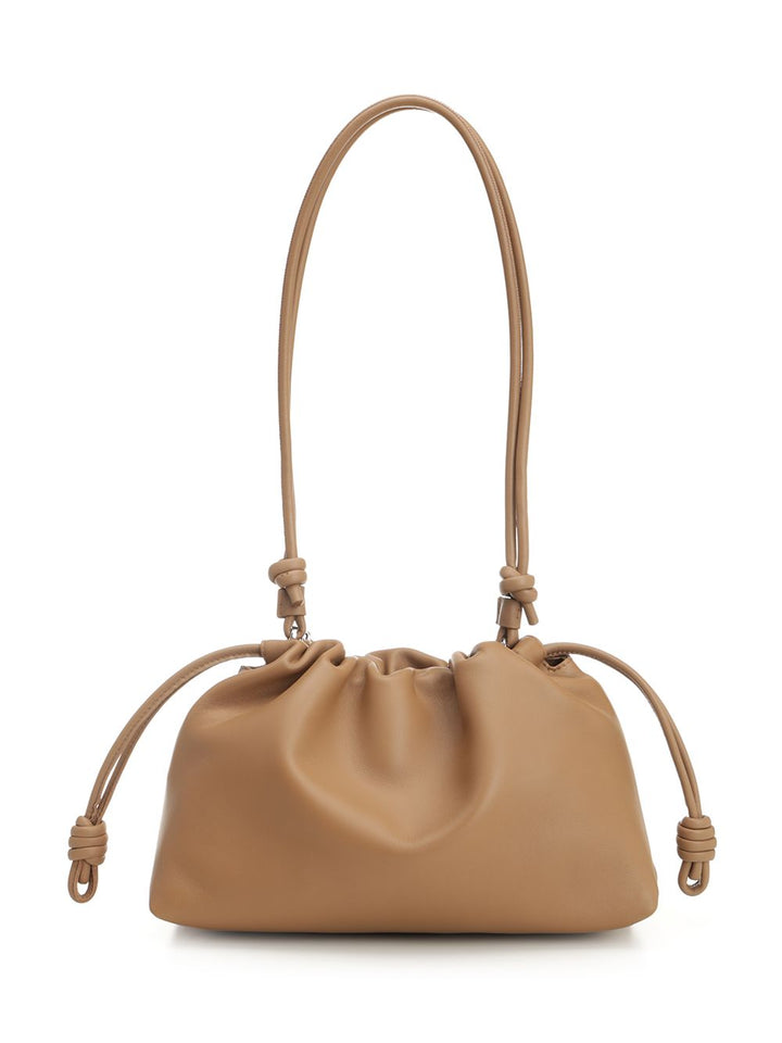 Loewe Flamenco Handbags - Beige | 2733c7bdde190a213d87d2becf52aefc7526a57d
