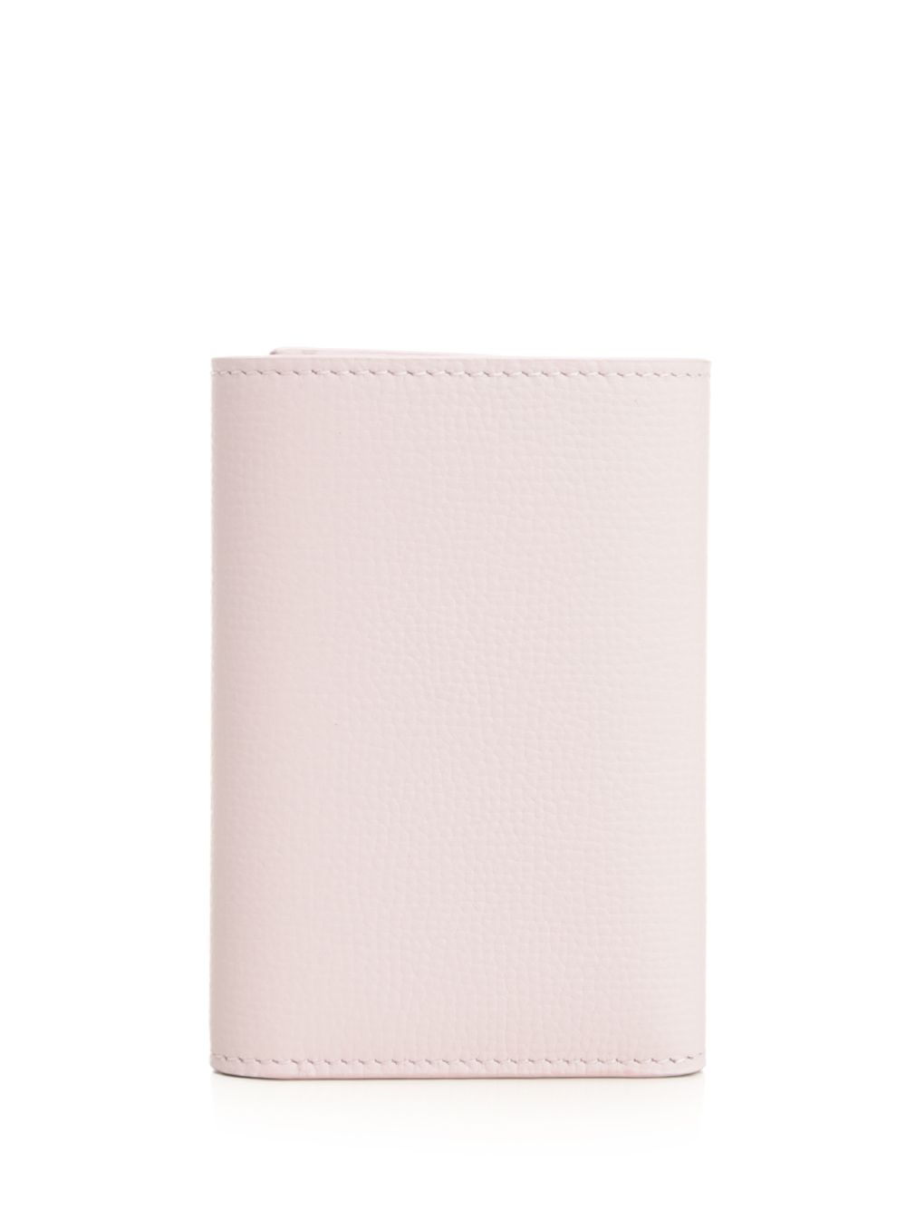 Loewe Small Anagram Vertical Wallet Wallets - Rose | d29d5472b152bfda931251d659812966ec0731b1