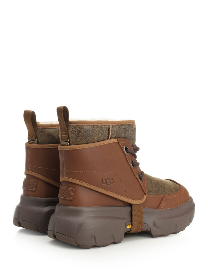 Ugg Jld Boots - Brown | ea8a0edb05adb3f87168a5fa19f2fa7f5c0db4ac