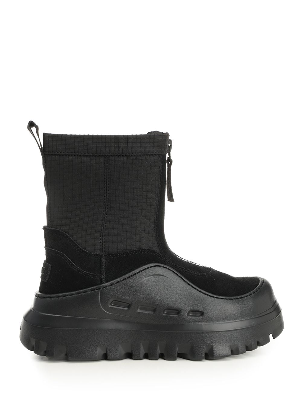 Ugg Peakmod Boots - Black | 5ad37e46fe45c0810676f6151657e75b68cdec11