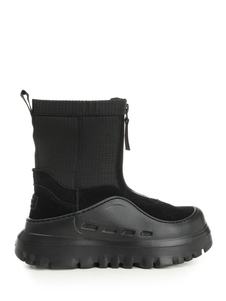 Ugg Peakmod Boots - Black | 5ad37e46fe45c0810676f6151657e75b68cdec11