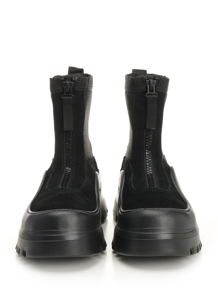 Ugg Peakmod Boots - Black | 6365411937cd03fb2ddea02dab34d15f2940bc70