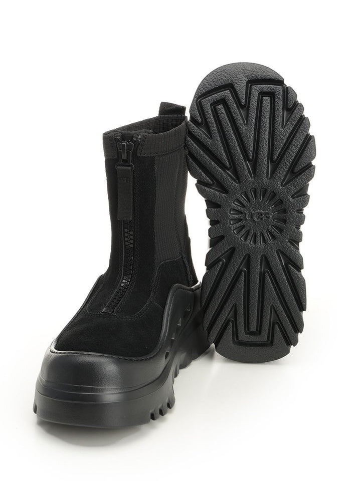 Ugg Peakmod Boots - Black | 5a86cb37b0ea846fa622e231ce4ee7b0c3a67654