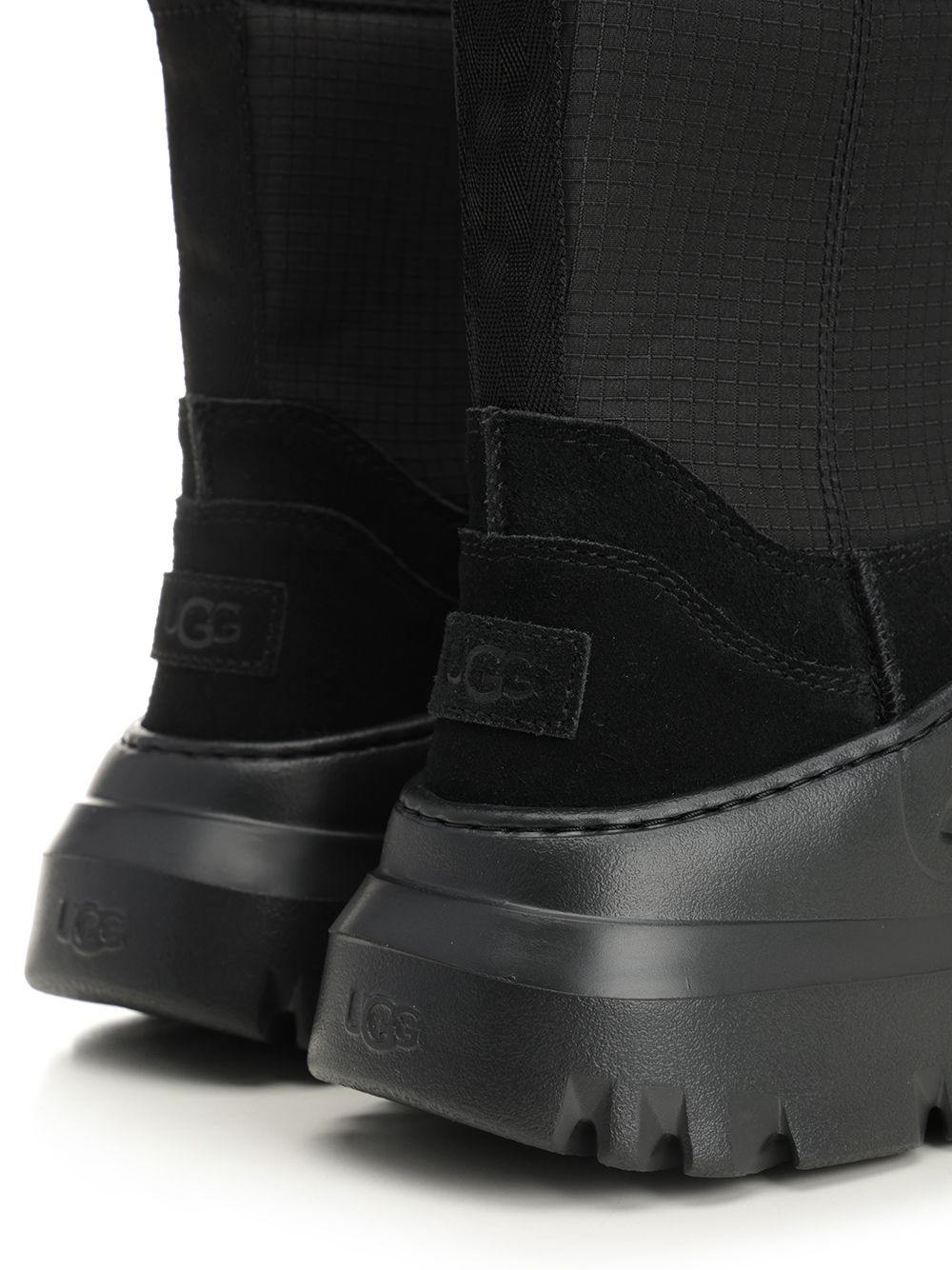 Ugg Peakmod Boots - Black | 500a7e25027c8cd5a60cbb2c98979e82c2ea4954