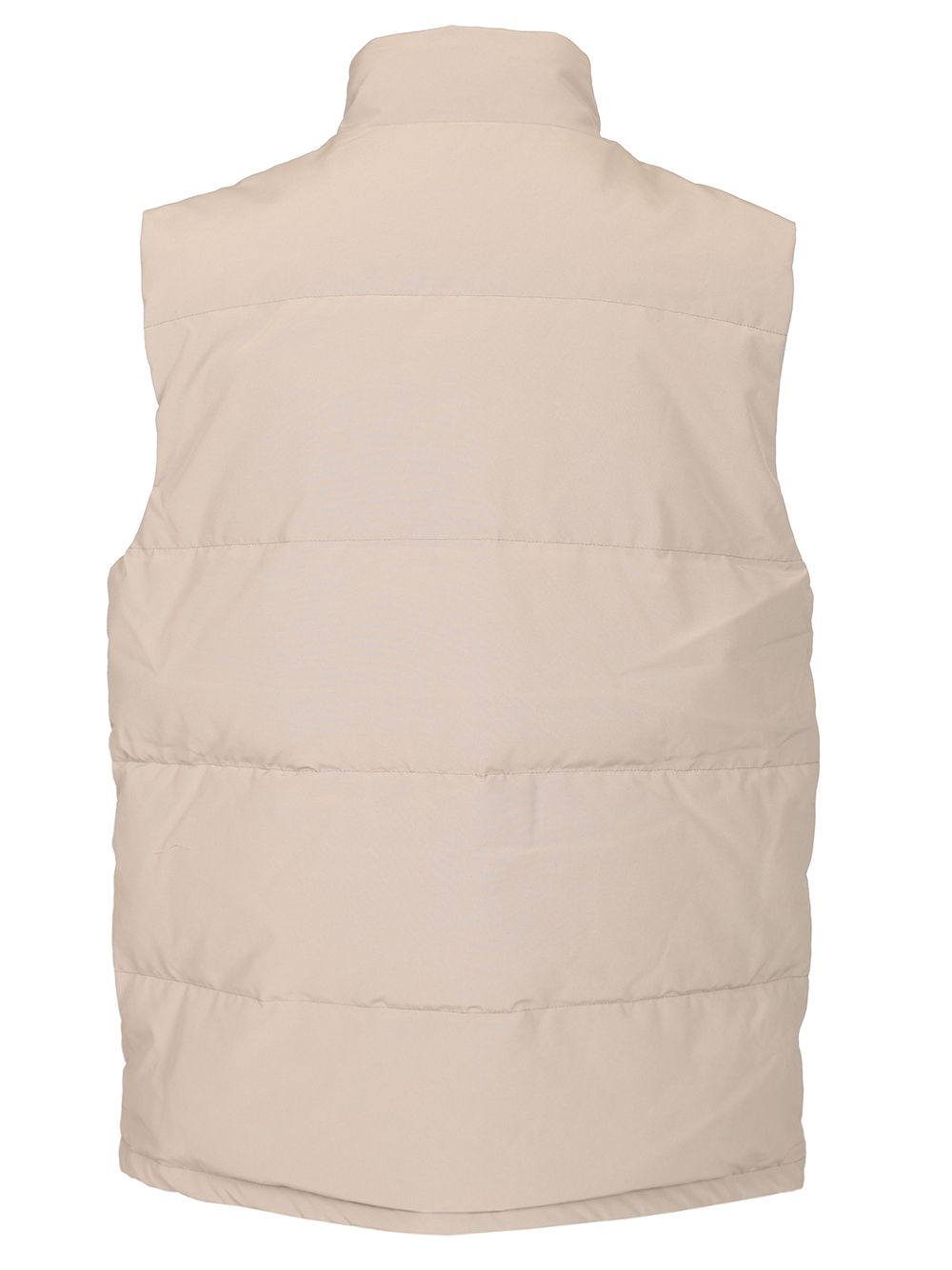 Canada Goose The Garson Sleeveless Jacket Jackets - Grey | 417e8100cc775b324bc8745a85c8ba6ecce74482