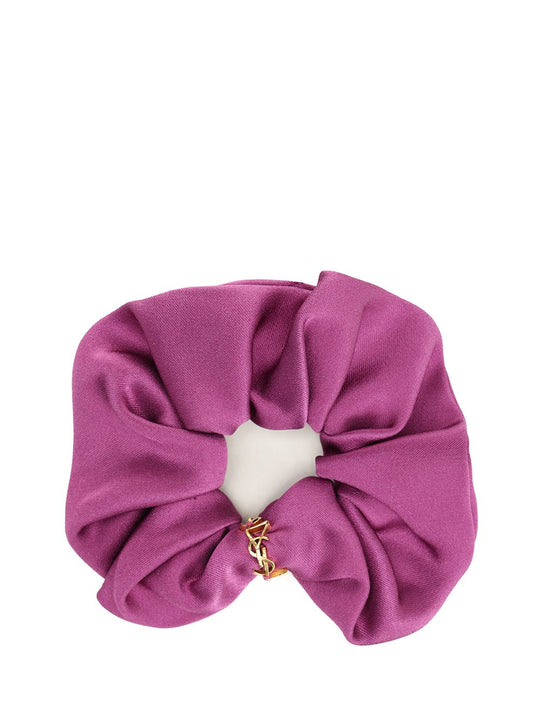 Cassandre Scrunchie Accessori Per Capelli Rose