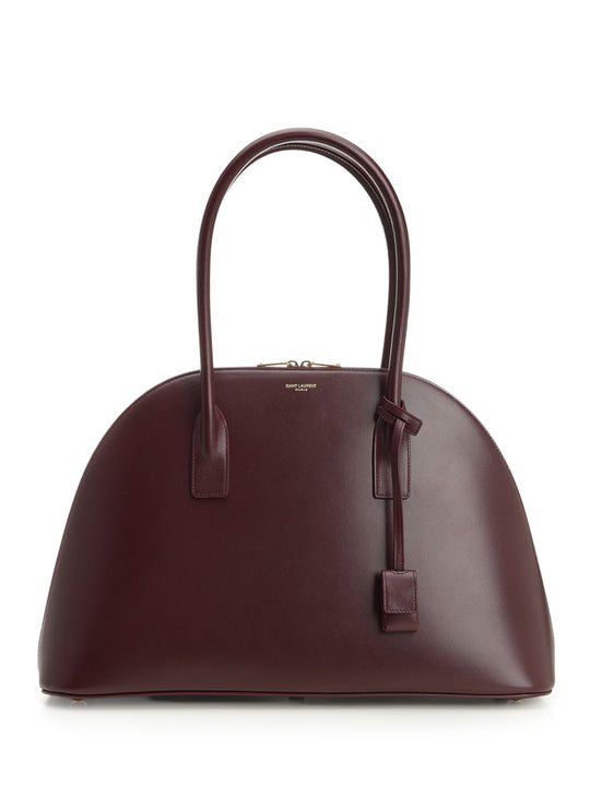 Sac De Jour Handbags Bordeaux