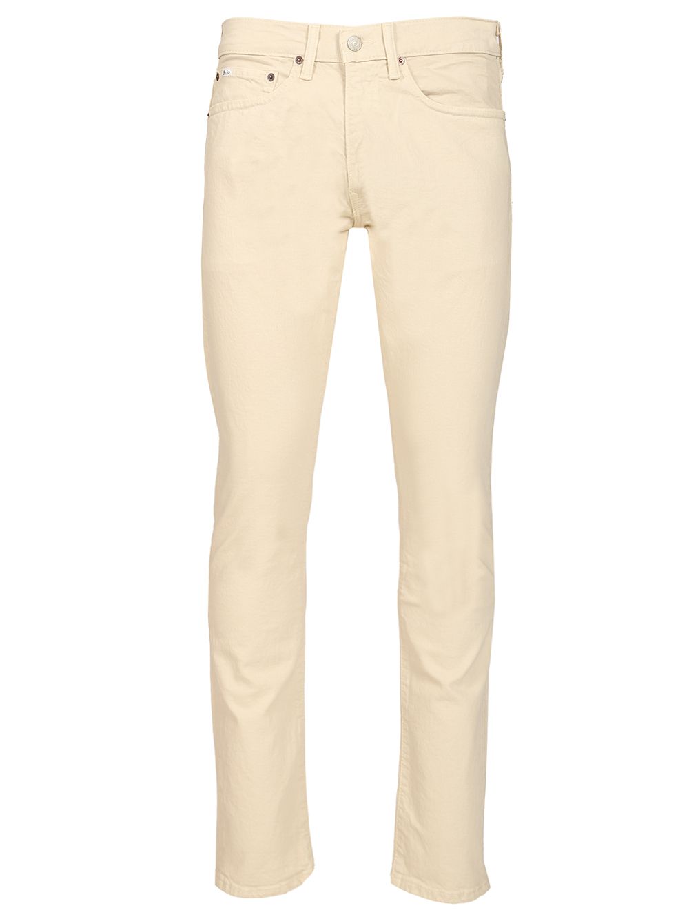 Polo Ralph Lauren Sullivan Slim Stretch Jeans - Beige | 2f2f9467df3b9907e22e113f231293c8accd6b32