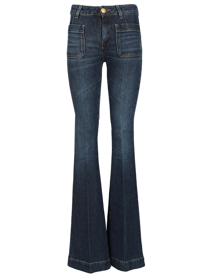 Seafarer Delphine Jeans - Blue | 65698f36b56f4bbcdb9db59891055ae13ca21d34