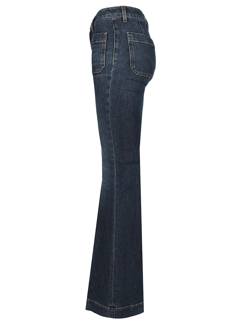 Seafarer Delphine Jeans - Blue | 16cc11a5ddfcc6f412cecba524b0f48575963525