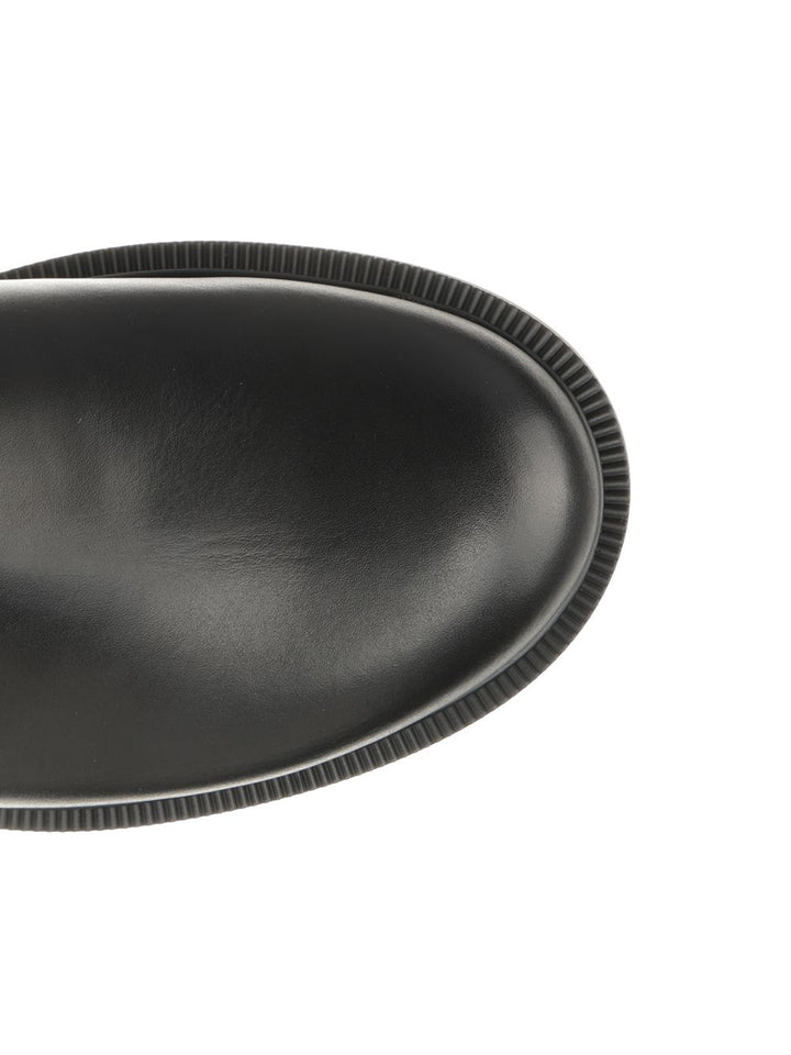 Fendi Filo Boots - Black | b23c73efc980a23a28cc172d8012910d1d3cf894