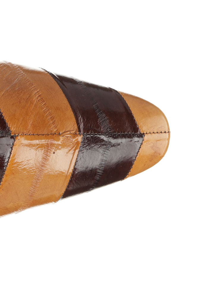 Fendi Arco Boots - Multicolor | bcbaad2f03c7dae48fa8b4aea63b44178d4a5c0d