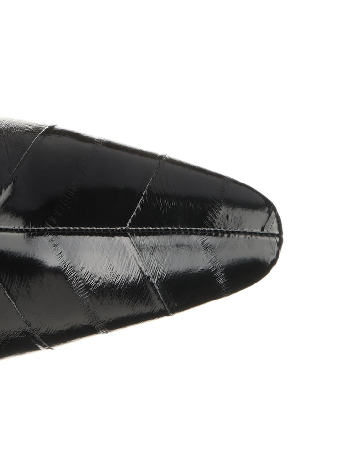 Fendi Arco Boots - Black | 82ccc3d7ab4d549133c21a8a6c0c2306bc487c42