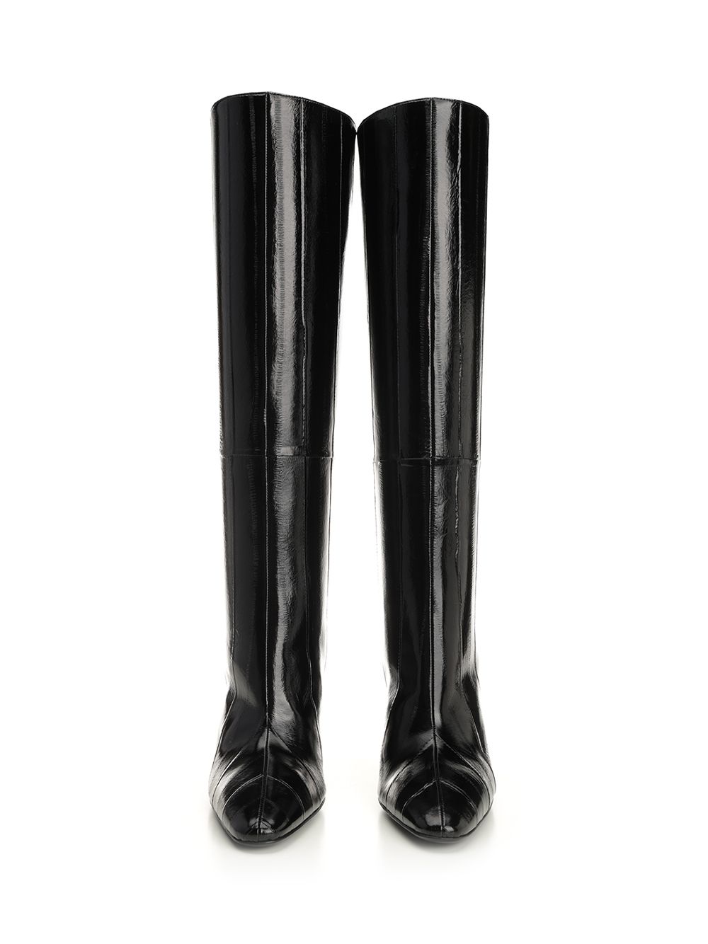 Fendi Arco Boots - Black | 4d7ca2aa5543e7665e764443f5d00119c896be15