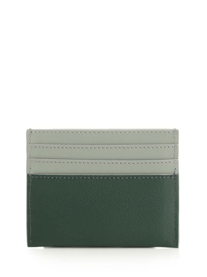 Fendi Ff Diamonds Wallets - Green | 2a7f5a3b3f9ae4616aa19fae95b4ac295990951f