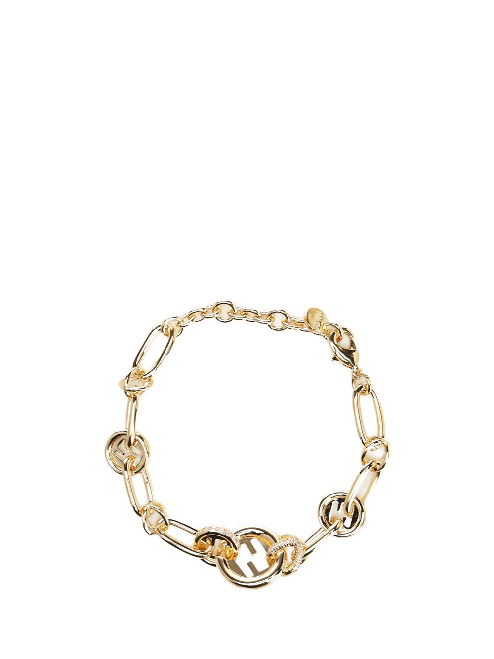 Fendi Fendi Everround Bracelet Jewelry - Gold | ada130fddb7575c28d37601766a12fec495bc266