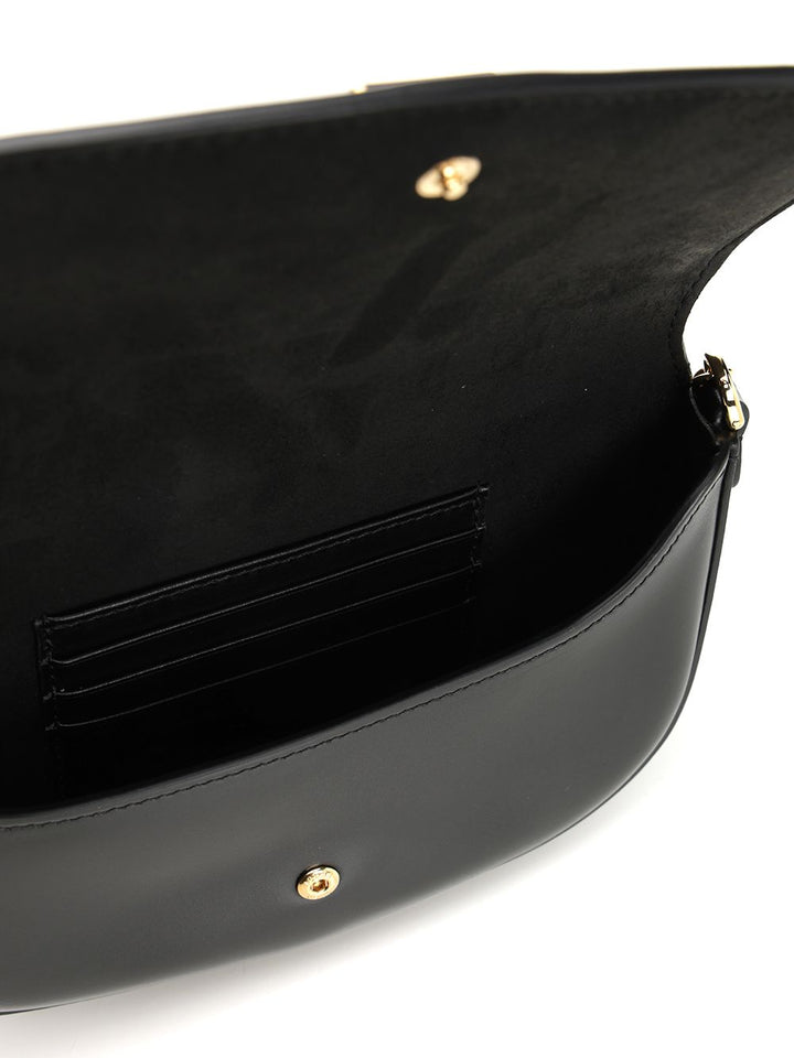 Fendi Fendigraphy Small leather goods - Black | da005889ff75e7cd53c020d0eedafb11c9e9021e