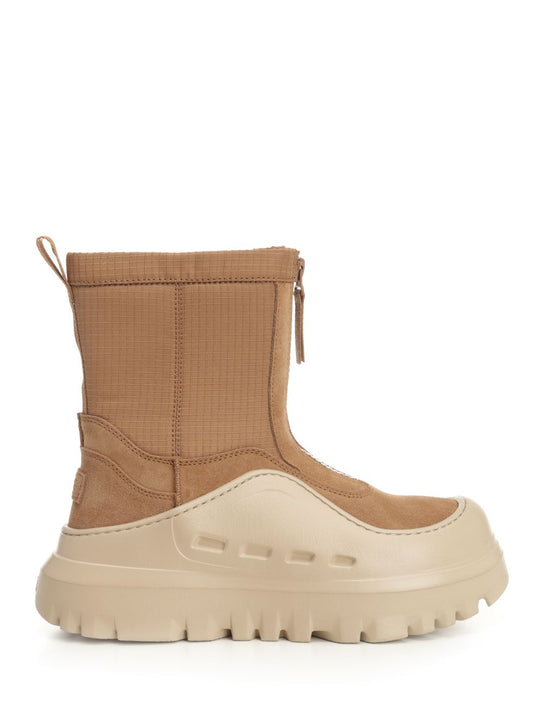Peakmod Boots Brown