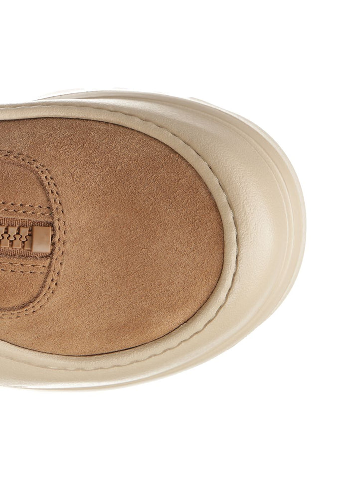 Ugg Peakmod Boots - Brown | f3d2b209a777674e9ba64740754af1b9201cca38