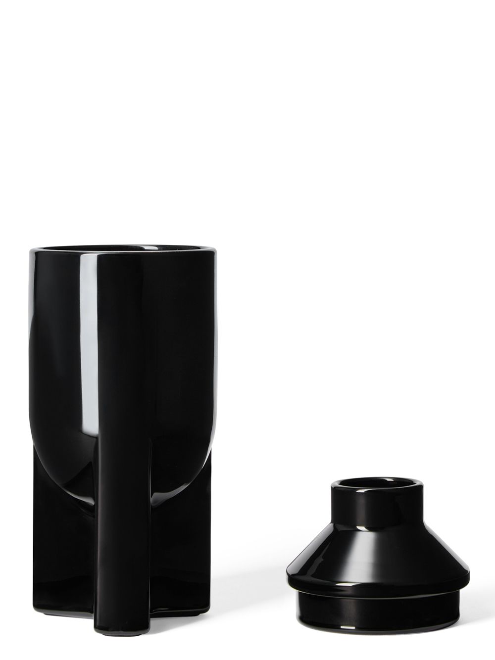 Rick Owens L Profumi - Black | d99358e1e39bb48a66664419d1a16b515df6595c