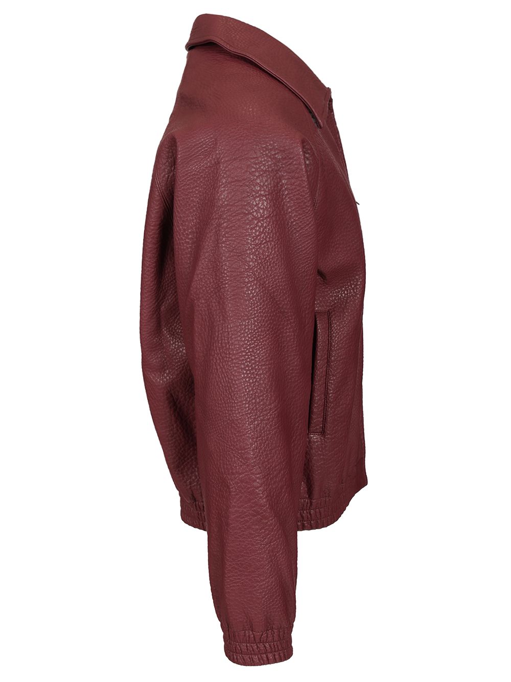 Arte Bomber Jacket Jackets - Bordeaux | 2ff0bc0253db783d460b6b0a020743ff45e6a1c6