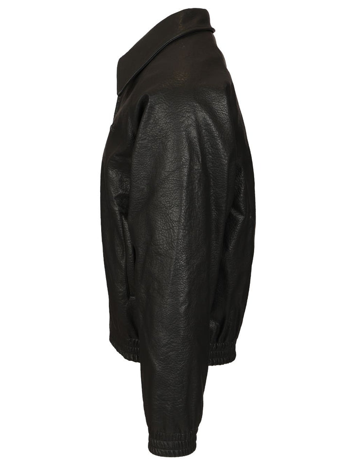 Arte Bomber Jacket Jackets - Black | 781bd101ca879da92286c96fb2832cec50b70f0a
