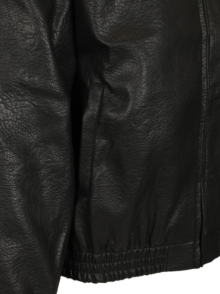 Arte Bomber Jacket Jackets - Black | e7745addeb2a2929c89511bc494b9f839a1b168d