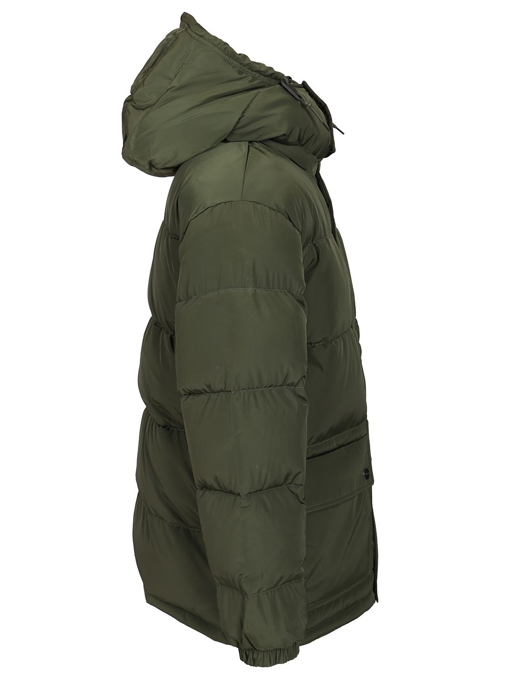 Carhartt Wip Brent Coats - Green | 0de39e001c0b1e853441d96591f692bf983a9d9c