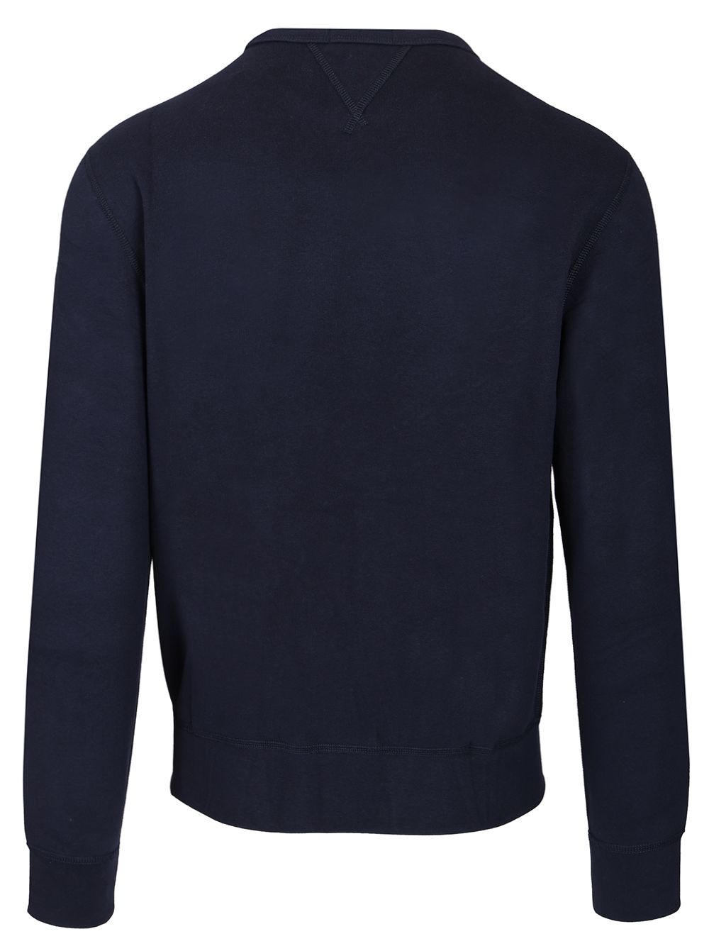 Polo Ralph Lauren Crewneck Sweatshirt Sweatshirts - Blue | 0027948f65f718b02305884434ff4d4cea1a1483