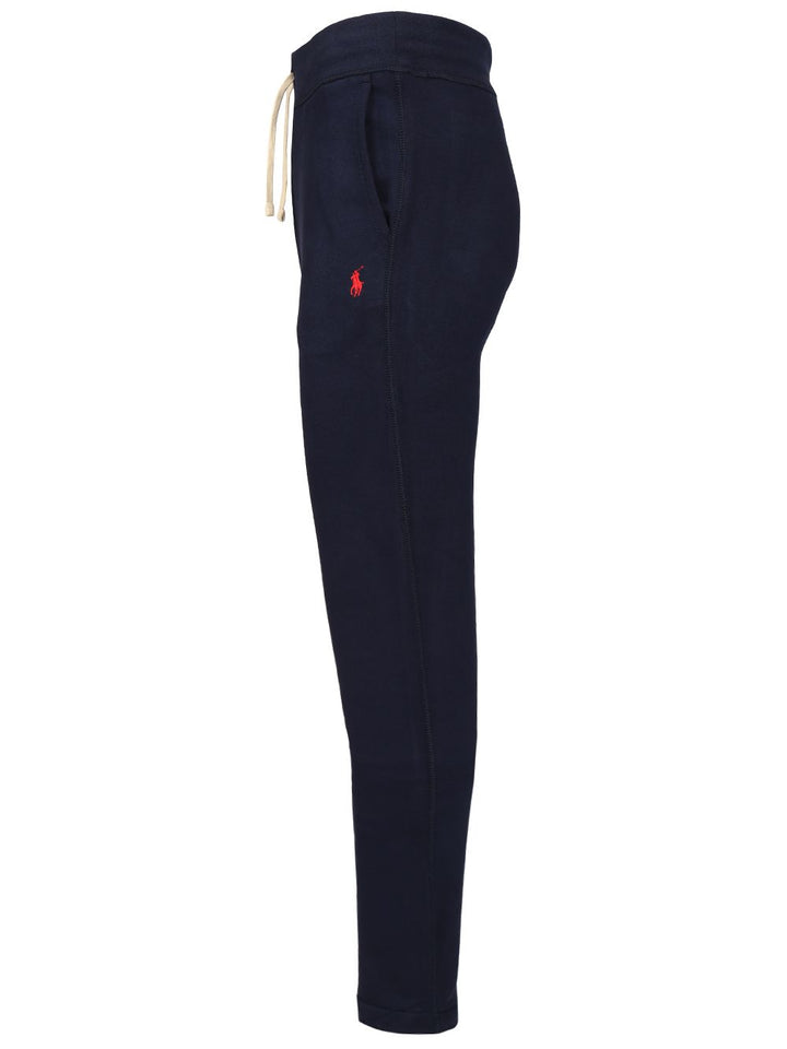 Polo Ralph Lauren Sweatshirt Trousers - Blue | dd6dde668d4d0a1c35242202e02fae553aee3d44