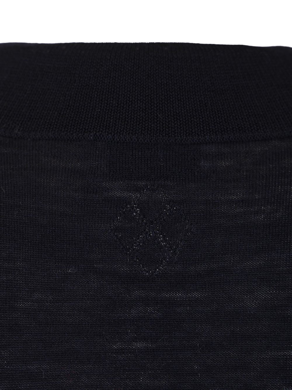 Ballantyne V-Neck Vest Jackets - Blue | 51b61496df5876faf8f3b0b61f2fb49de0b175e6