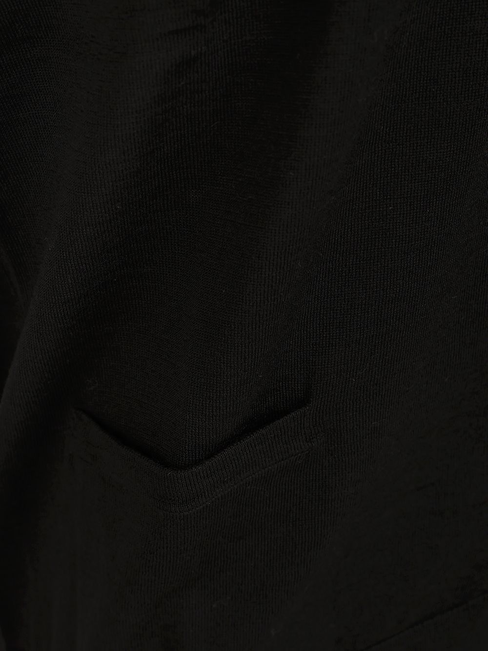 Ballantyne V-Neck Vest Jackets - Black | 688b6ecd4ac56eab5cb20416f0ef7cfde8d12d3d