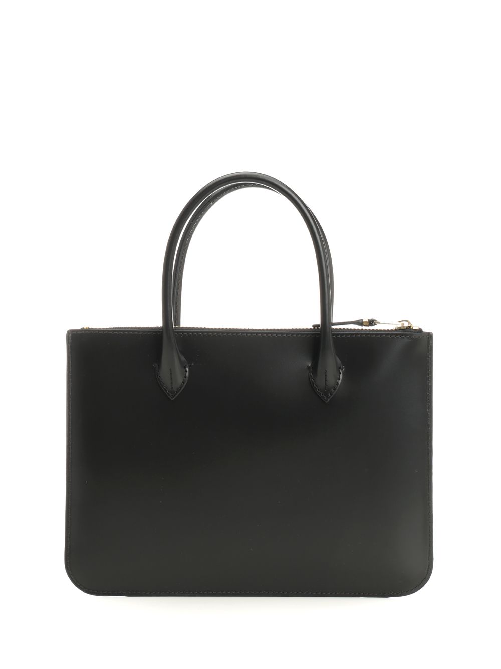 Comme Des Garcons Wallet Handles Small leather goods - Black | 32046bc34a867d4734339f0d95ed0a45c5aa79dc