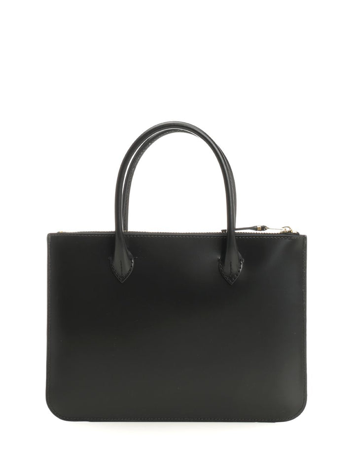 Comme Des Garcons Wallet Handles Small leather goods - Black | 32046bc34a867d4734339f0d95ed0a45c5aa79dc