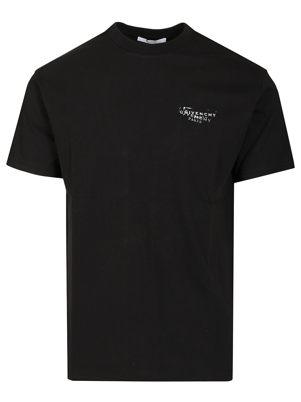 Givenchy Regular Fit T-Shirt - Black | 97c21898428143694122a3f3bf9c6dbf049faa65