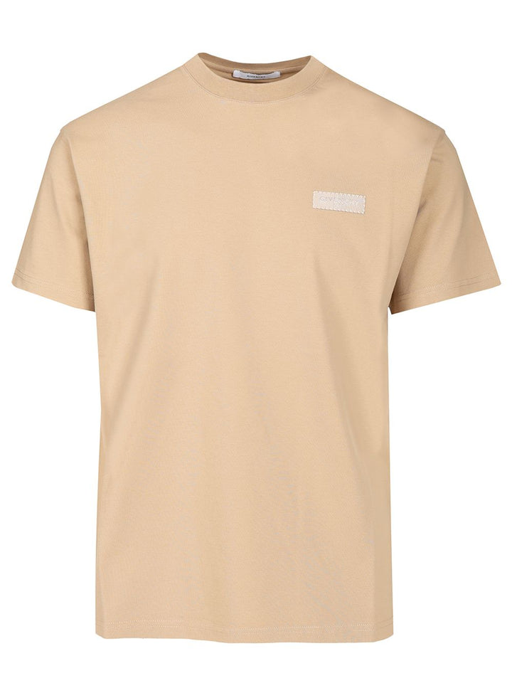 Givenchy Regular Fit T-Shirt - Beige | 55a638002c5121d310e17997d0451401f86a5e1b