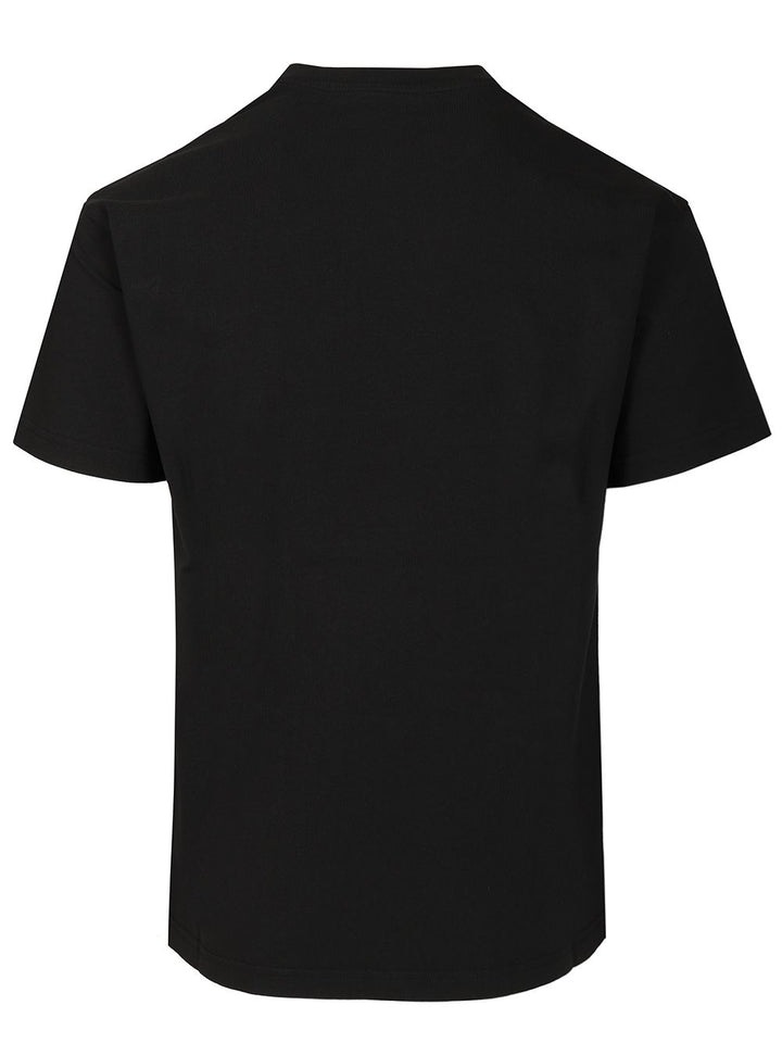 Givenchy Regular Fit T-Shirt - Black | f25e72e2288ff2489603ef710d4e0a44b81068ce