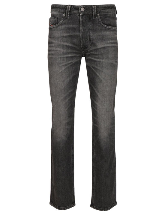 Larkee Jeans Blue