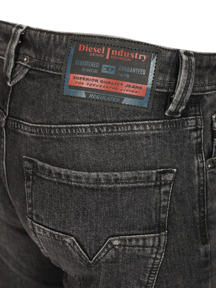Diesel Larkee Jeans - Blue | e822bc78ce6c968b0f730a37212f12853b6fc60f