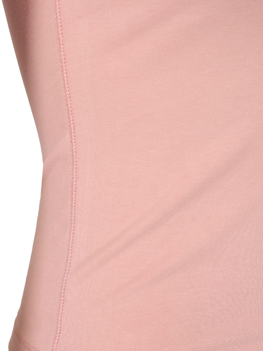 Diesel Slim Fit  Stretch T-Shirt - Rose | b6fab977f55d9791392f1ab874b55fb9322989a1