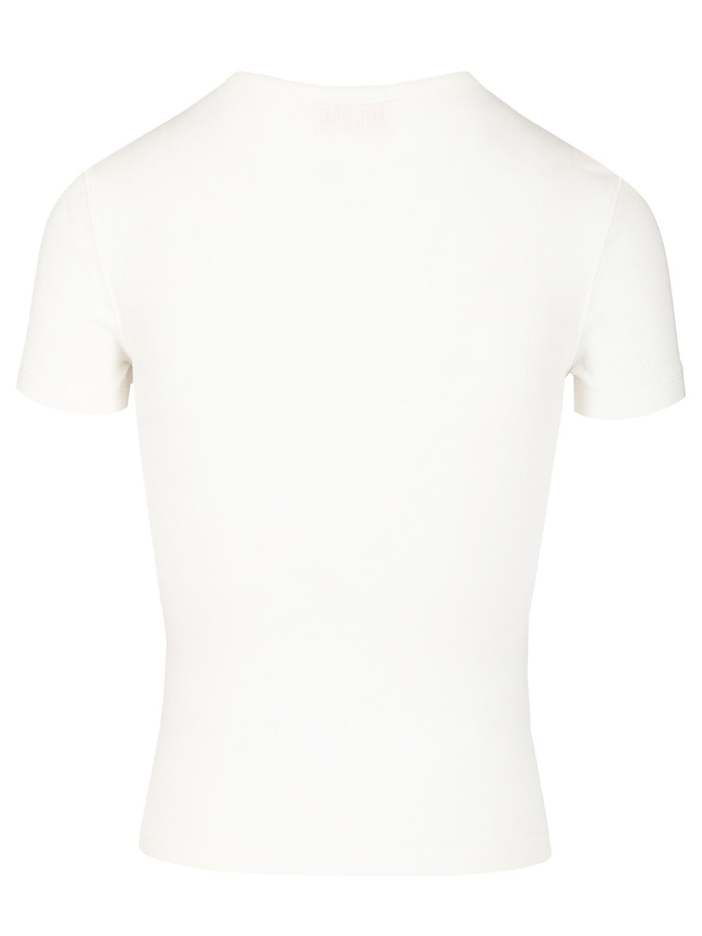 Diesel Slim-Fit T-Shirt - White | 1934235c2b6c7cae4804c58a49073d28488d1e9b