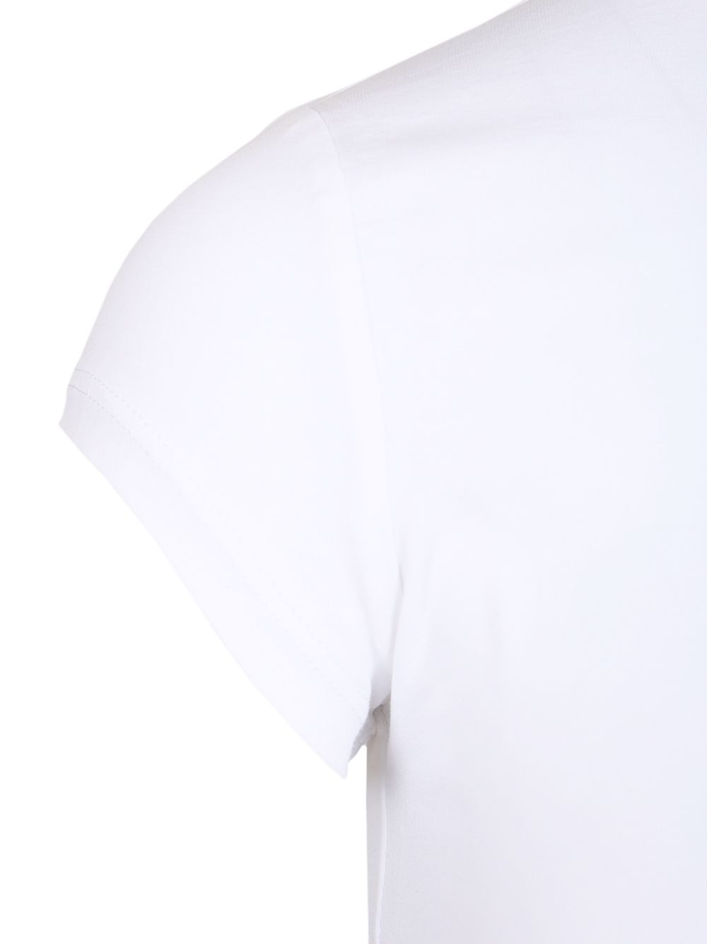 Diesel Slim-Fit T-Shirt - White | edba317befd854f6963ccd50190d7bc6d0bc516d