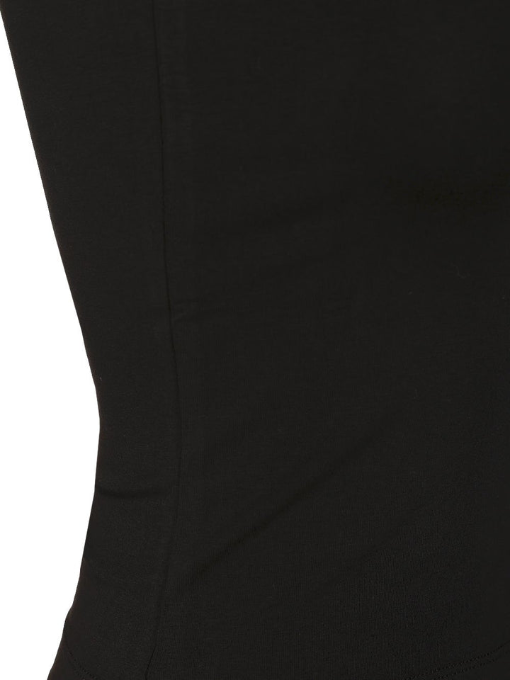 Diesel Slim-Fit T-Shirt - Black | e0b715788f8ee2bf6b83e3f906d4069192e95c90